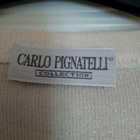 Maglia lurex Pignatelli 