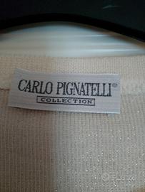 Maglia lurex Pignatelli 