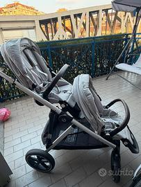 Passeggino Cybex gazelle S