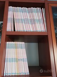 Libri cucina I BUONISSIMI di De Agostini 