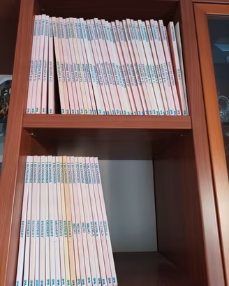 Libri cucina I BUONISSIMI di De Agostini 