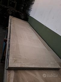 PANNELLO IN ALLUMINIO COIBENTATO