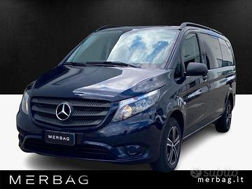 Mercedes-Benz Vito 114 cdi(bluetec) Furgone l...