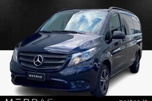 Mercedes-Benz Vito 114 cdi(bluetec) Furgone l...