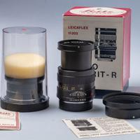 LEITZ MACRO-ELMARIT-R 60mm f/2,8