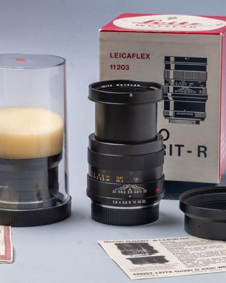 LEITZ MACRO-ELMARIT-R 60mm f/2,8