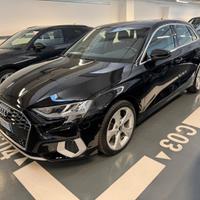 Audi A3 SPB 35 TDI S tronic Business Advanced