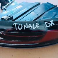 Fanale posteriore destro Alfa Romeo Tonale