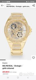 Orologio Guess