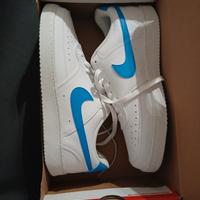 scarpe nike court Lo Nn taglia 43