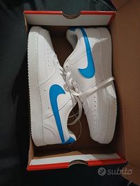 scarpe nike court Lo Nn taglia 43