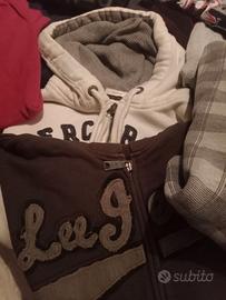 Maglie felpe maglioncini