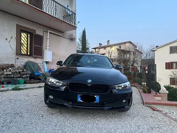 Bmw serie 3