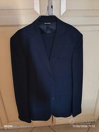 vestito come nuovo ,messo una volta