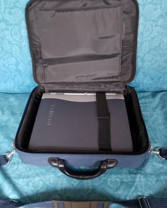 PC Toshiba Sat.2800 Vintage +BorsaManualiAccessori