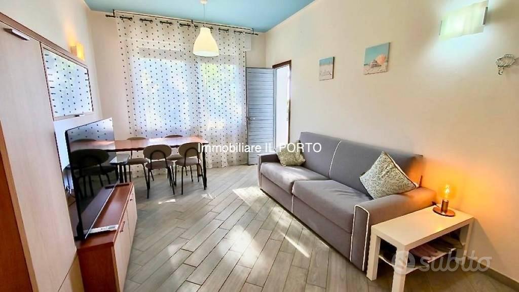 Appartamento – Comacchio, Quartiere Le Valli, Lido degli Estensi - Vista 3