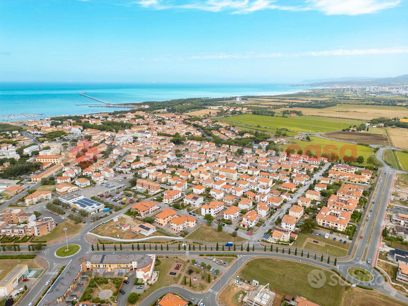 Apartment in Rosignano Marittimo, Vada - Vista 3