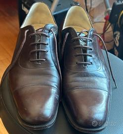 SCARPE UOMO DA CERIMONIA