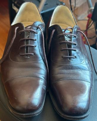 SCARPE UOMO DA CERIMONIA