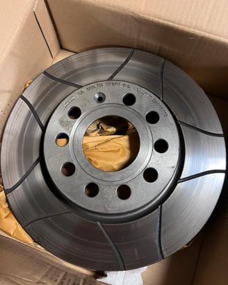 Dischi freno Brembo Xtra per audi A3 8p