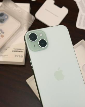 Apple Iphone 15 PLUS