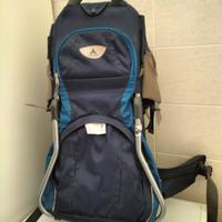 Zaino porta bimbo Vaude Jolly Comfort baby trade