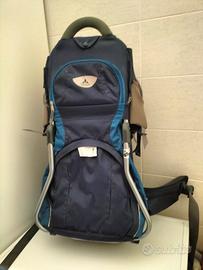 Zaino porta bimbo vaude jolly comfort top