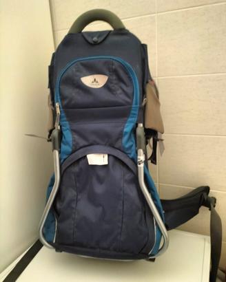 Zaino porta bimbo Vaude Jolly Comfort baby trade