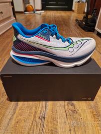 Saucony Endoprhin Azura 