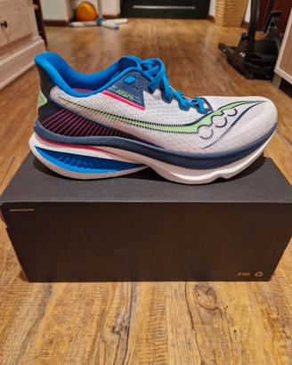 Saucony Endoprhin Azura 