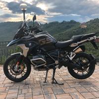 Bmw r 1250 gs