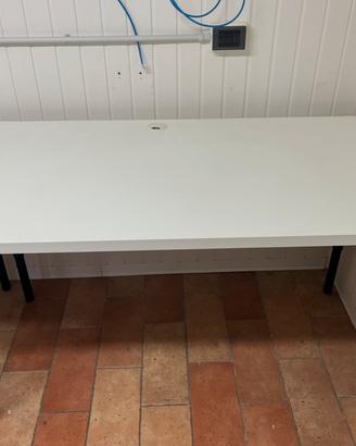 Scrivania 100x75