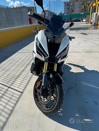 Honda X-ADV 750