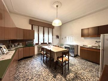 VILLA SINGOLA A QUINTO DI TREVISO