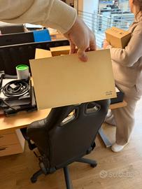 Cisco Meraki MR74 Outdoor + Antenne