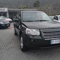 Land Rover Freelander 2.2 TD4 SE
