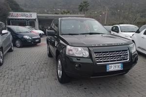 Land Rover Freelander 2.2 TD4 SE