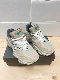 New Balance 9060 Nuove