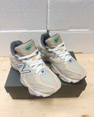 New Balance 9060 Nuove