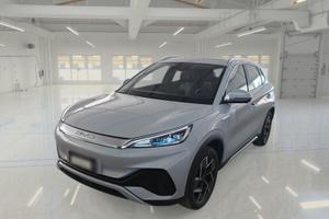BYD ATTO 3 COMFORT SUV