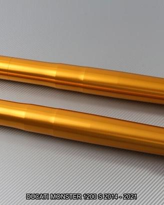 Foderi forcella DUCATI MONSTER 1200 S 2014 - 2021