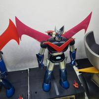 Soul of chogokin GX-73 Great Mazinger D.C.