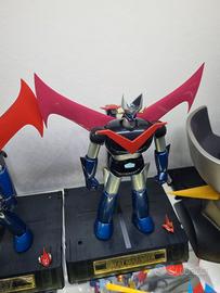 Soul of chogokin GX-73 Great Mazinger D.C.
