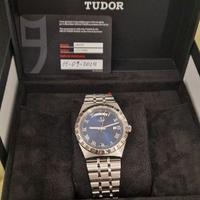 Tudor royal 41