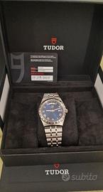 Tudor royal 41