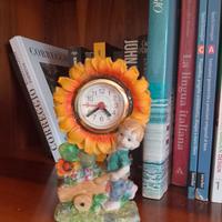 orologio da cameretta 