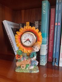 orologio da cameretta 