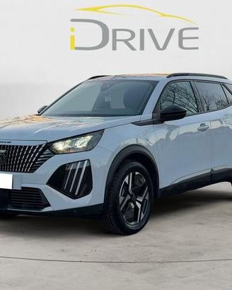 Peugeot 2008 PureTech 100cv S&S Allure BIANCO