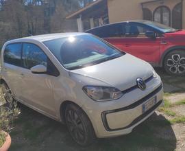 VOLKSWAGEN e-up - 12/2021