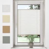 Tenda plissettata senza foratura, 60cm x 140cm